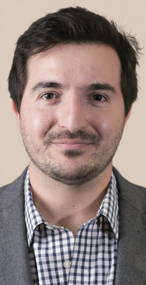 Bekir Demiray
